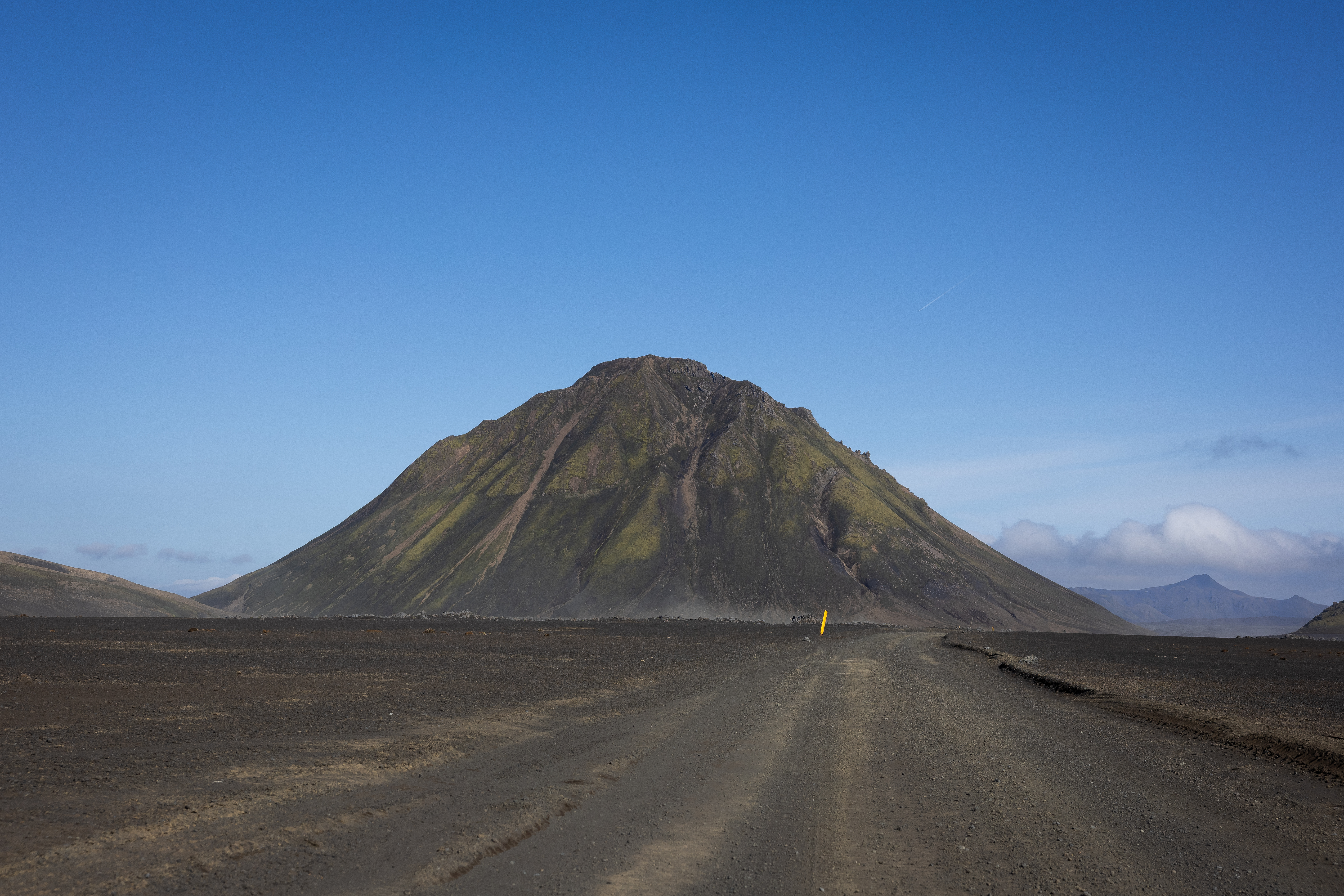 Mælifell á Mælifellssandi