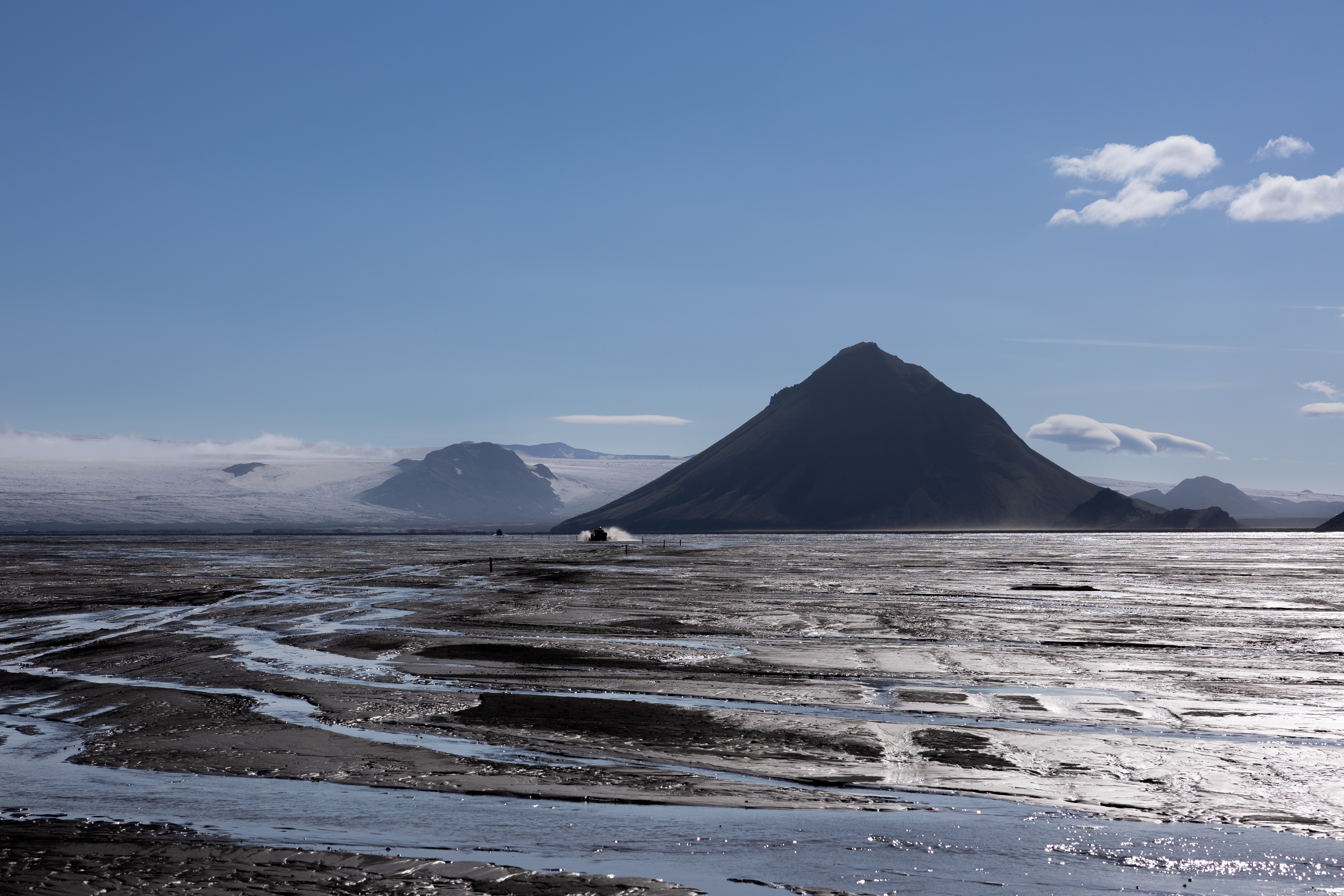 Mælifell á Mælifellssandi