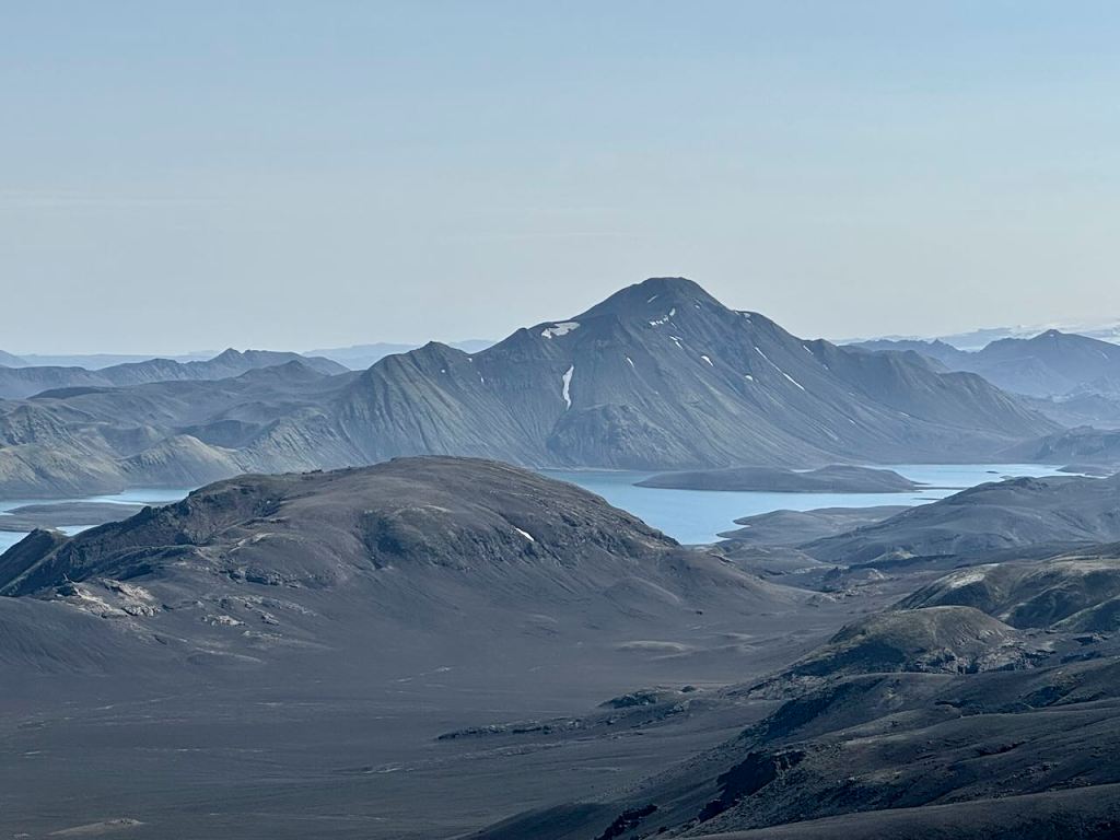 Sveinstindur